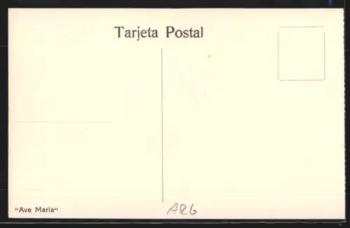 AK Ave Maria, Panorama