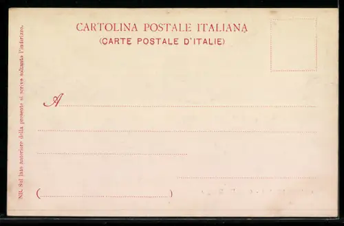 AK Cornigliano, Castello Raggio