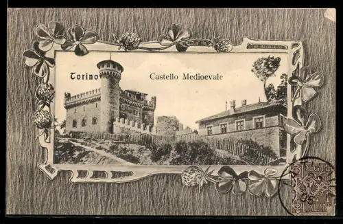 AK Torino, Castello Medioevale