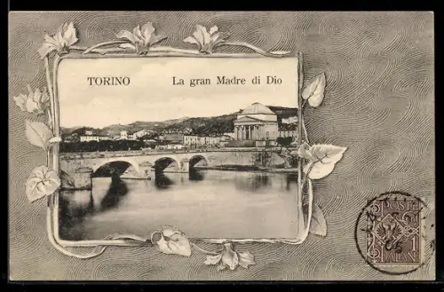 AK Torino, La gran Madre di Dio