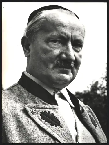 Fotografie Ursula Röhnert, Berlin, Rosenheimer Str. 5, Martin Heidegger im Portröt