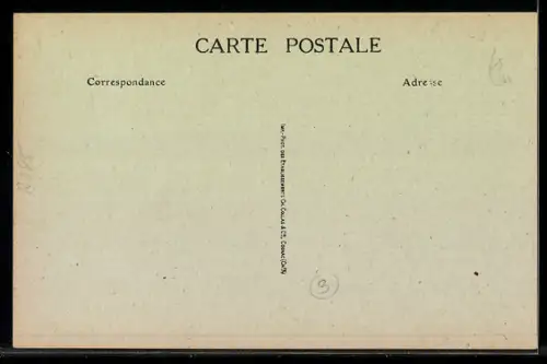 AK Corfou, Entrée de la Citadelle