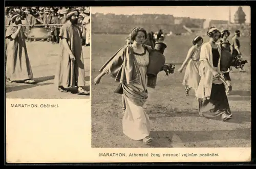 AK Prag, Sokol-Turnfest 1912