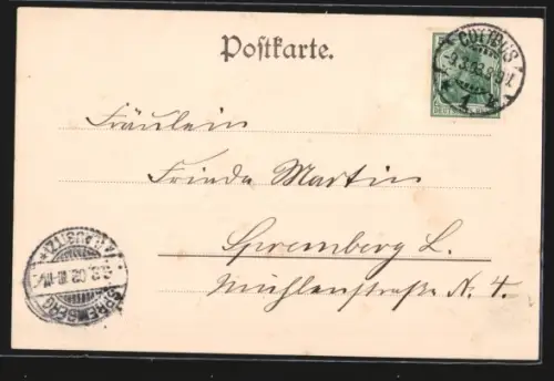 AK Kalkberge-Rüdersdorf, Der Glockenberg