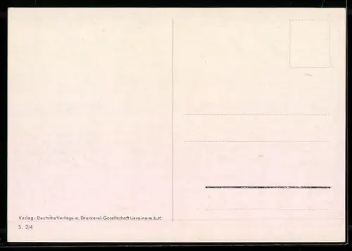 AK Nikolajeff, Bug-Mündung mit Ingul