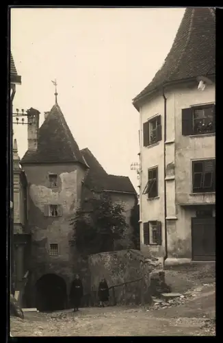 AK Frohnleiten, Tabor