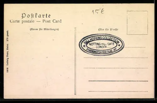 AK Mainz, St. Marienschule