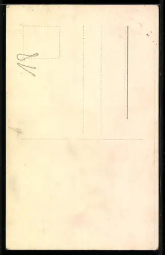 AK Schauspielerin Ruth Hellberg, Autograph
