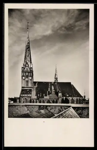 AK Stettin, Jakobikirche