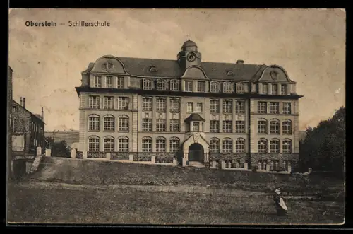 AK Oberstein, Schillerschule