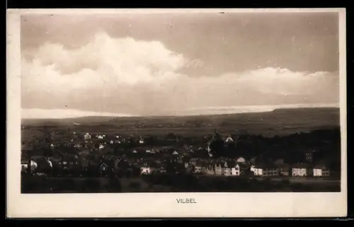 AK Vilbel, Teilansicht