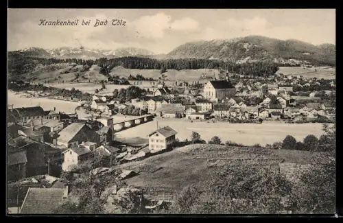 AK Bad Tölz, Krankenheil