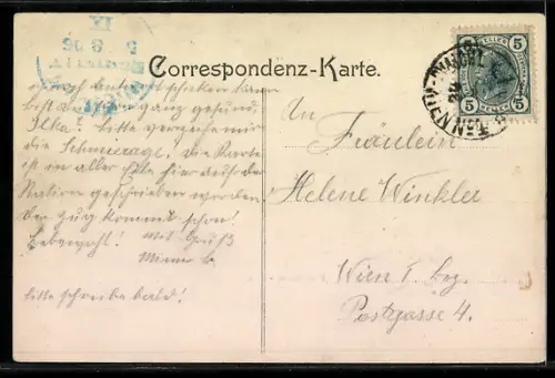 AK Rajhradu, Klaster Benediktinuv