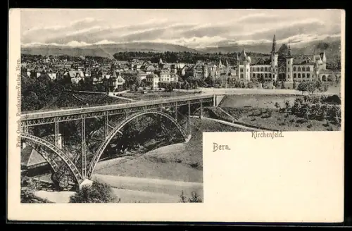 AK Bern, Kirchenfeld