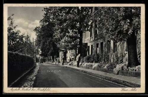 AK Bielefeld, Anstalt Bethel, Haus Nebo