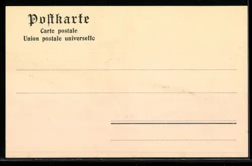 AK Ehrenbreitstein, Rheinpartie mit Zentrum