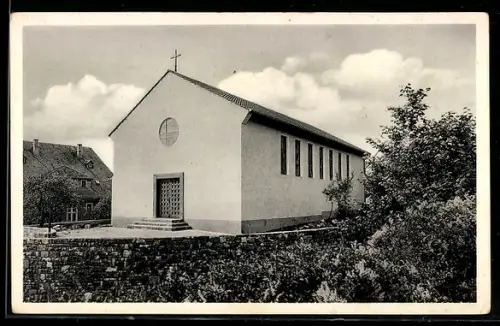 AK Schotten, Katholische Kirche