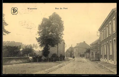 AK Waremme, Rue du Pont