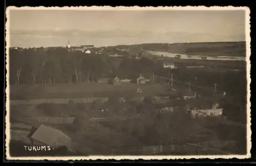 AK Tukums, Panorama
