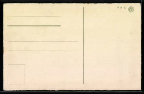 AK Glücks-Scheck, Rosenborte