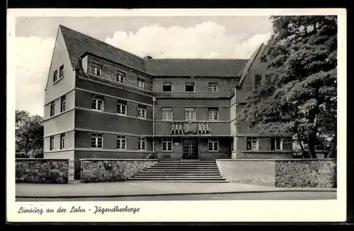 AK Limburg an der Lahn, Jugendherberge