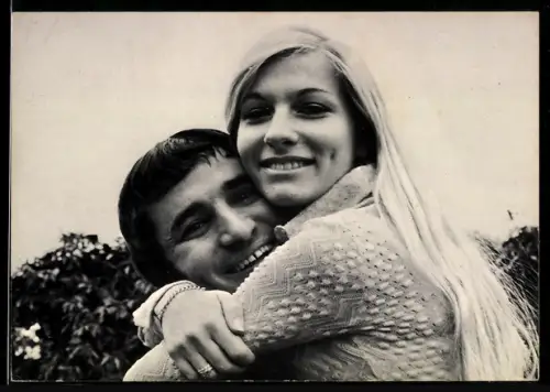 AK Duo Ilan und Ilanit, Portrait