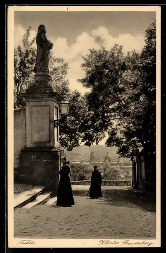 AK Fulda, Kloster Frauenberg