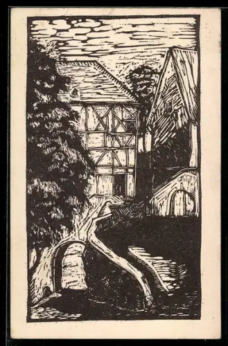 AK Steinheim, Maintor