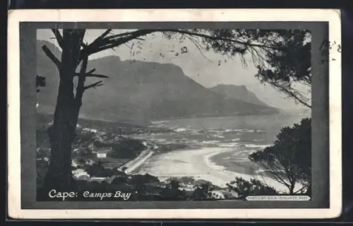 AK Capetown, Camps Bay