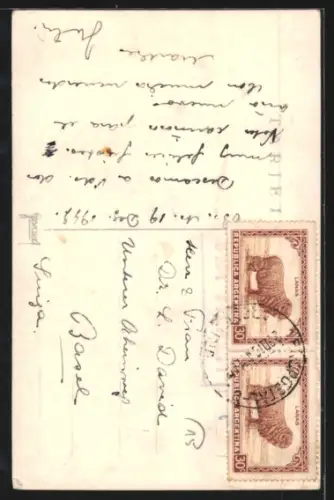 AK Buenos Aires, Diagonal R. A. Sáenz Peña