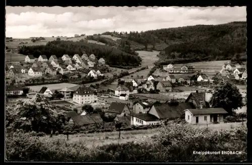 AK Endbach, Teilansicht