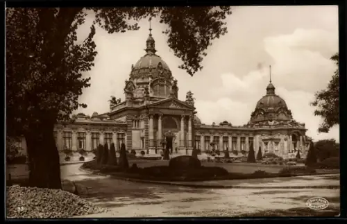 AK Budapest, Széchenyibad