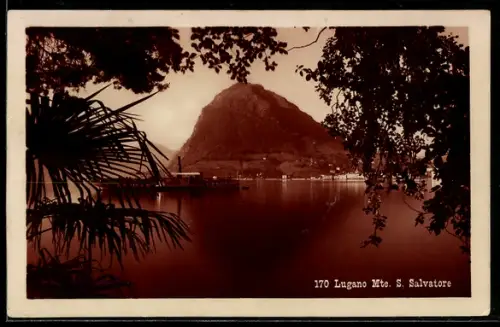 AK Lugano, Mte S. Salvatore