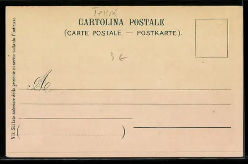 AK Morcote, Cimitero