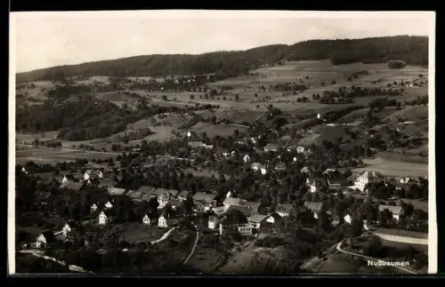 AK Nussbaumen, Teilansicht