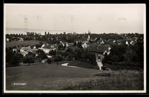 AK Kreuzlingen, Ortspartie