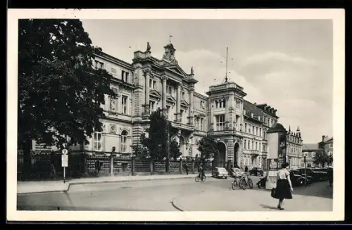 AK Karlsruhe, Bundesverfassungsgericht