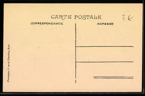 AK Heyst s. Mer, Grand Hotel de l`Univers, Propr. Ch. Renson