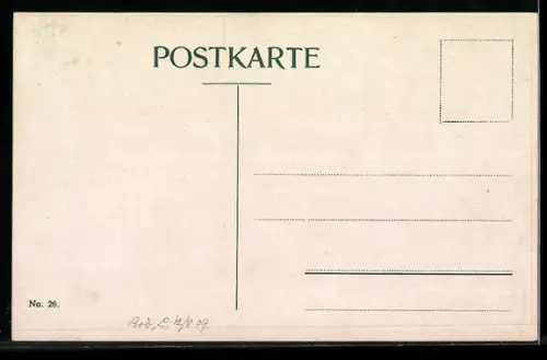 AK Leipzig, Neue Börse
