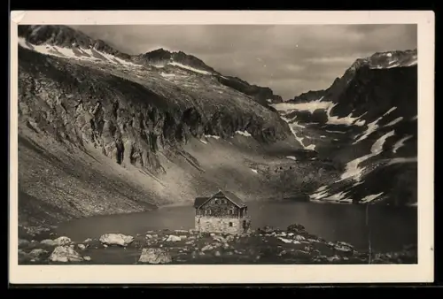 AK Arthur v. Schmidhaus am Dossen-See