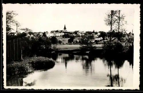 AK Haslach i. M., Teilansicht