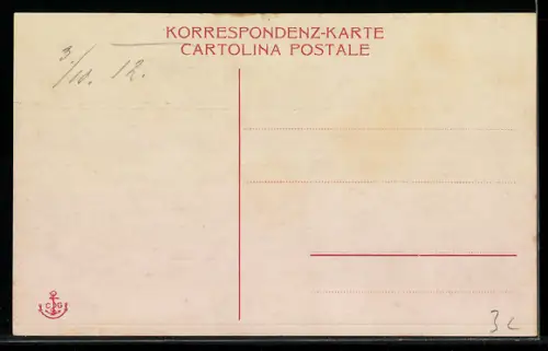 AK Trieste, Panorama