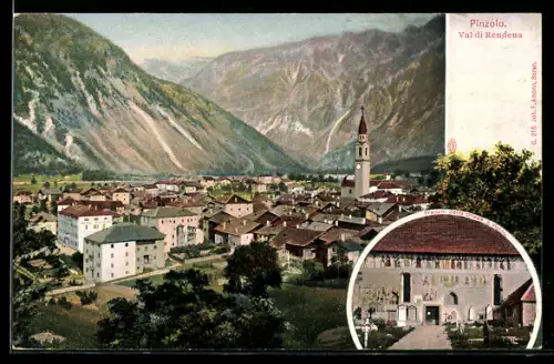 AK Pinzolo, Val di Rendena
