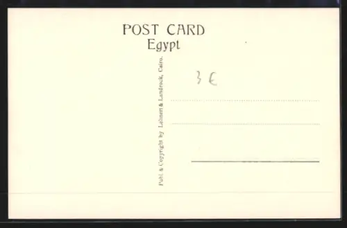 AK Port Said, Native Quarters