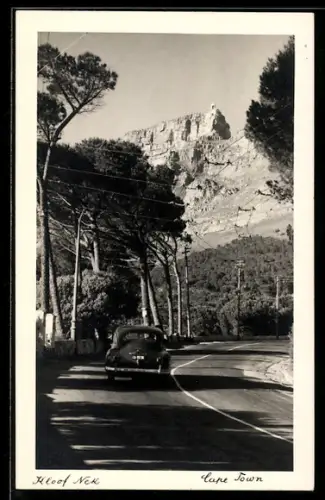 AK Cape Town, Kloof Nek
