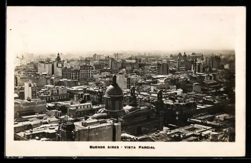 AK Buenos Aires, Vista Parcial