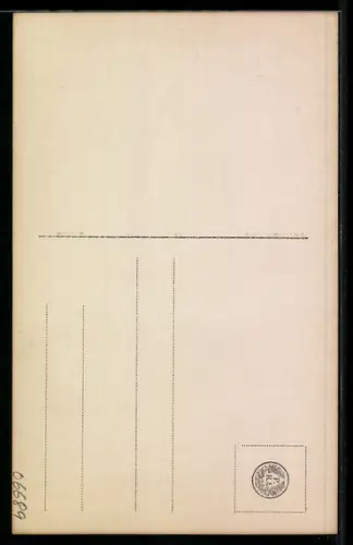 AK Marienthal i. Rheingau, Kirche mit Gnadenbild