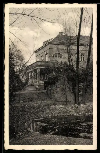 AK Kallinchen, Haus v. Prosch