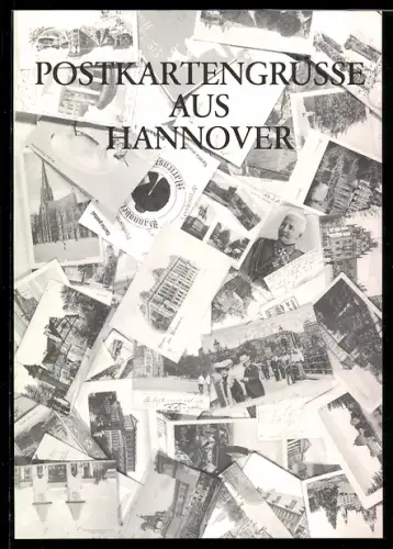 AK Hannover, 2. Ansichtskartenbörse 1983, Eintrittskarte