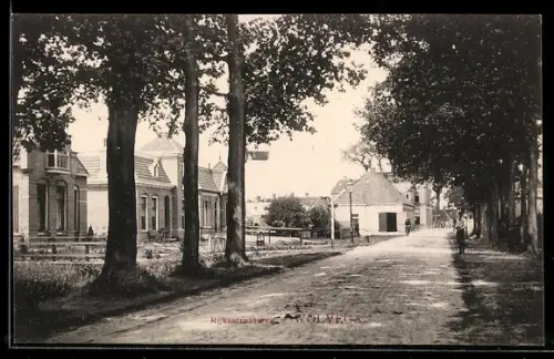 AK Wolvega, Rijksstraatweg